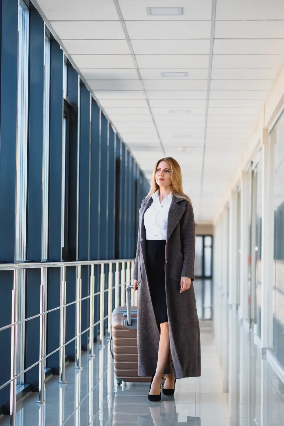 Chauffeured Los Angeles Airport Car Service