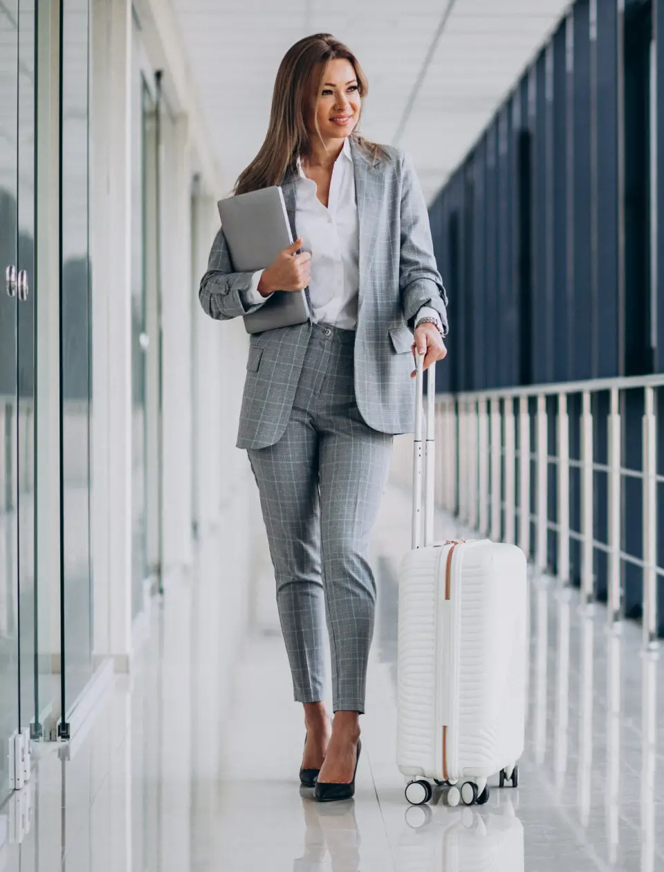 Los Angeles Airport Transportation to and from LAX