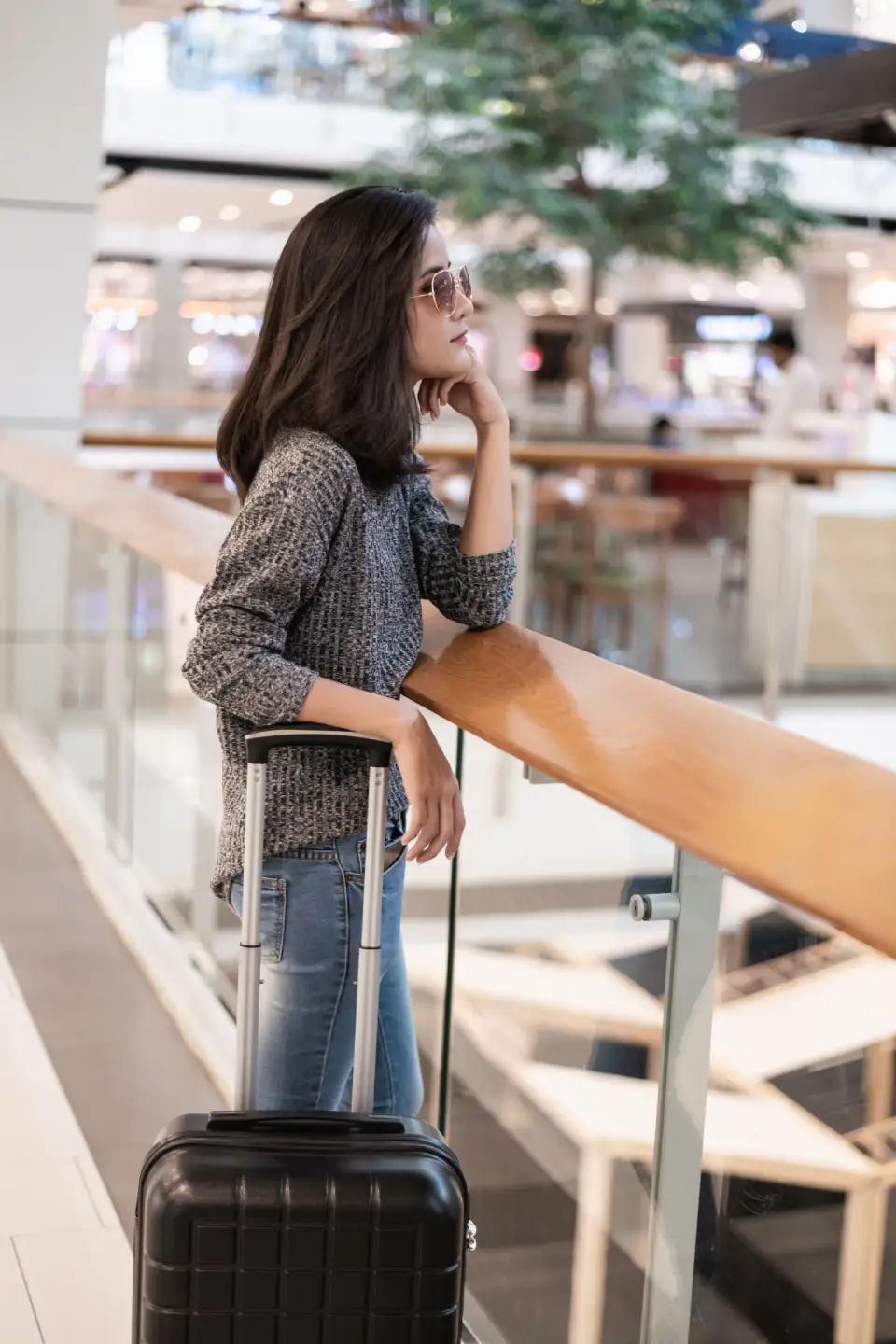 Smooth Arrival Through Airport to Hotel Transfer Los Angeles