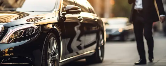 Los Angeles limousine service