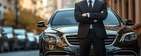 Premium limo service Los Angeles