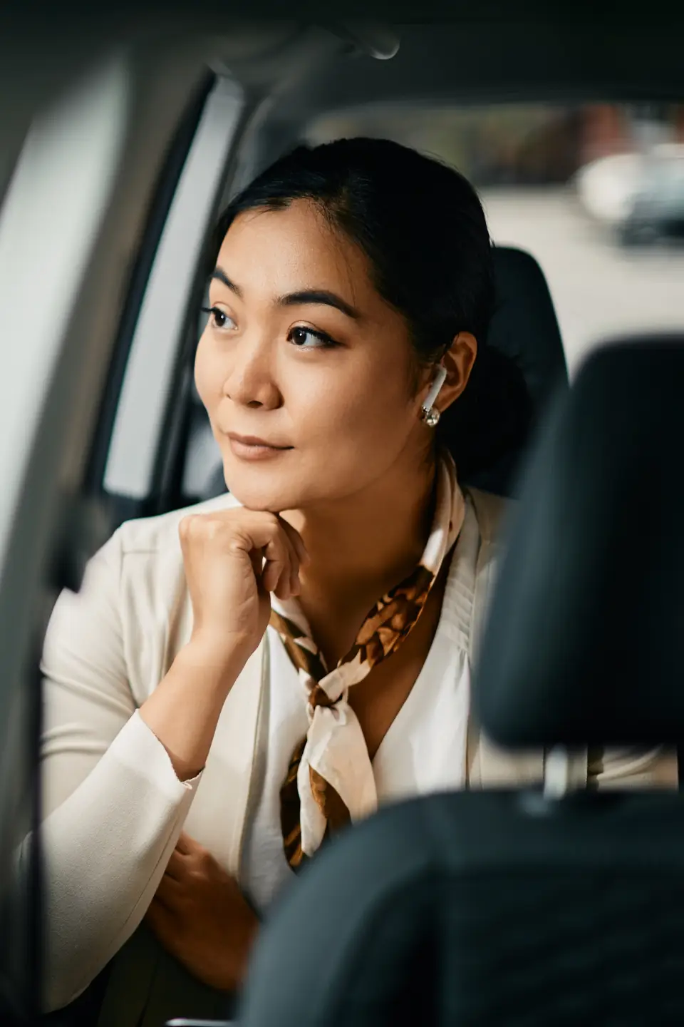 Premium Travel Through Hourly limo Service Los Angeles