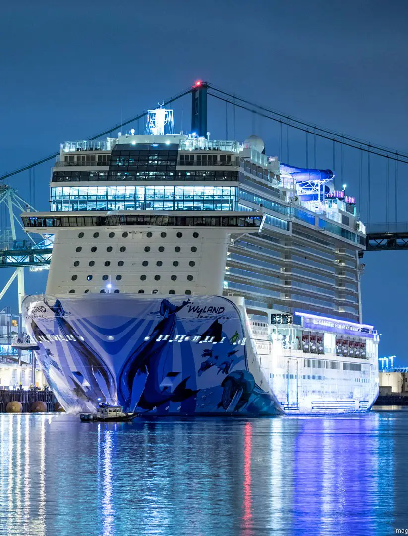 Smooth Departures with Los Angeles Cruise Port Transportation