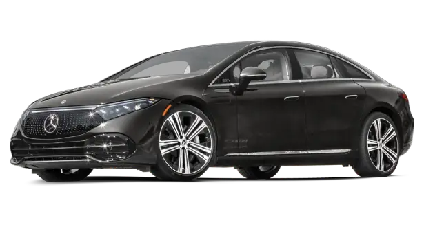 Black car service near me