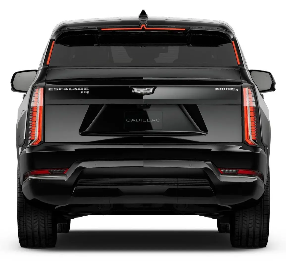 Black Car Service Near ME