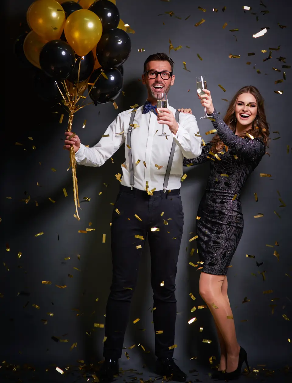 Elegant Vehicles for Los Angeles Prom Transportation Service