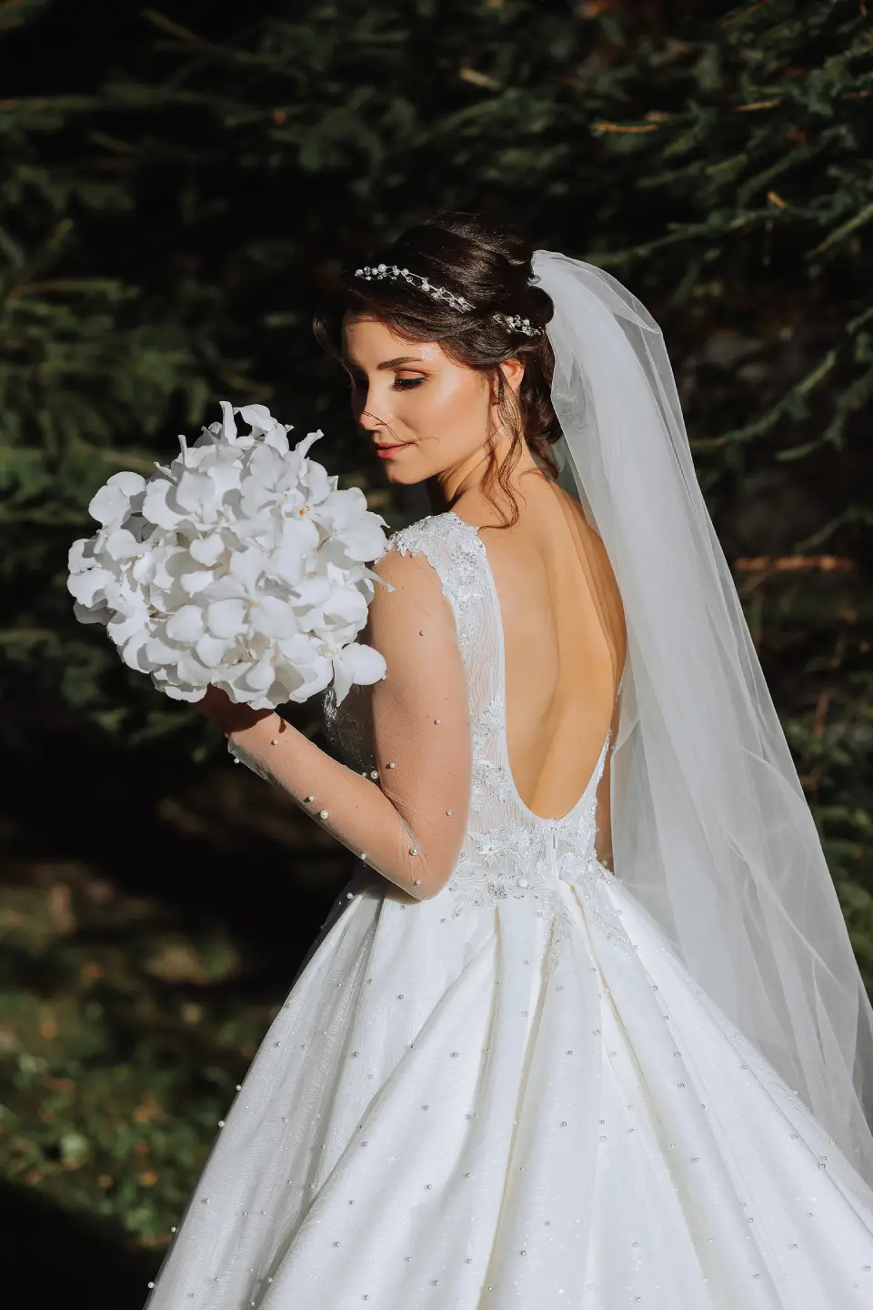 Luxury Wedding Limousine Los Angeles for Unforgettable Moments