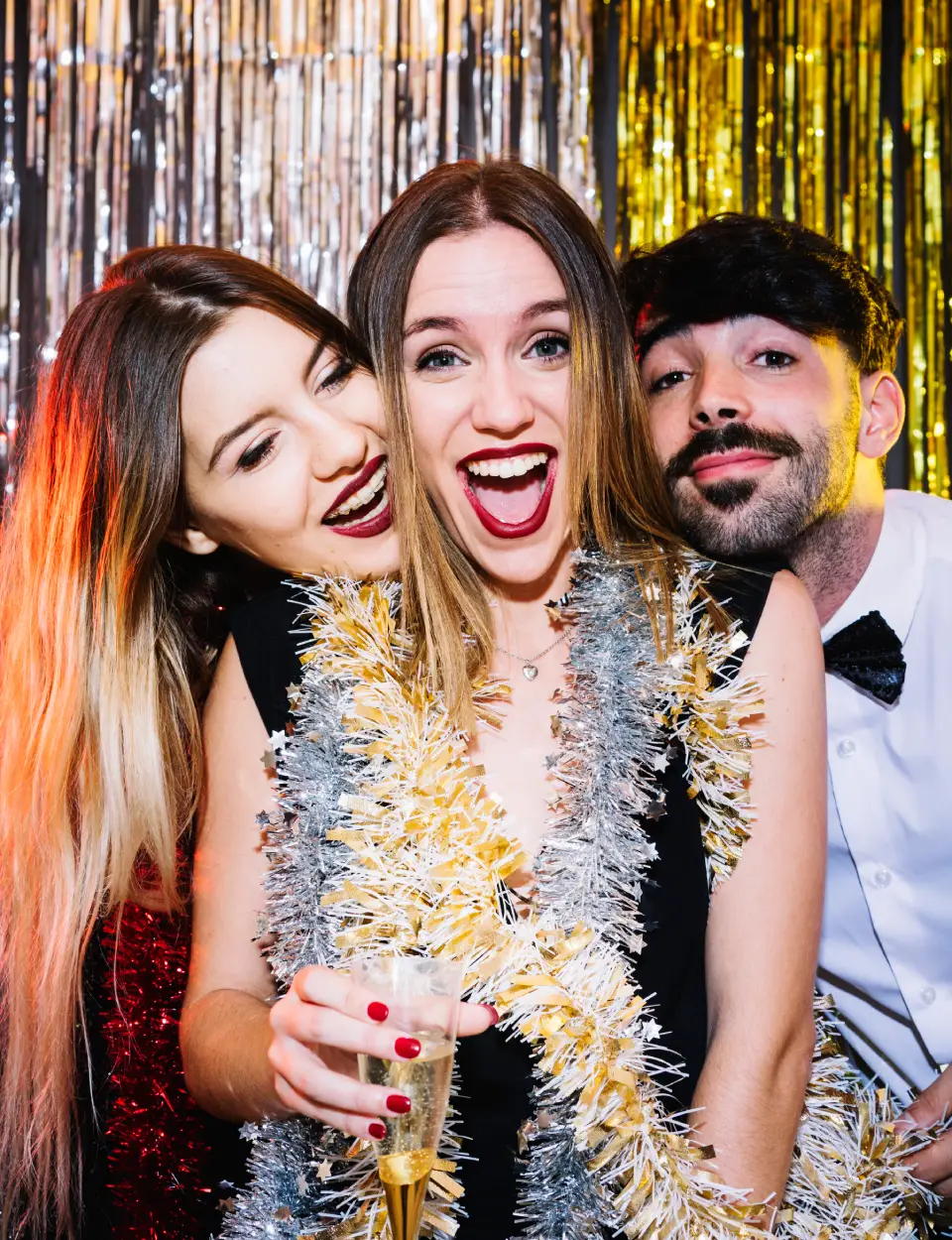 Group Travel Through Event Transportation Los Angeles