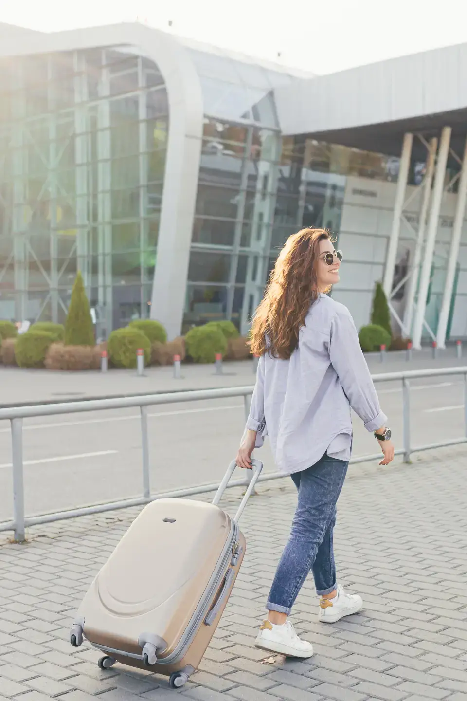 Arrive on Time and in Style with Car Service Los Angeles Airport