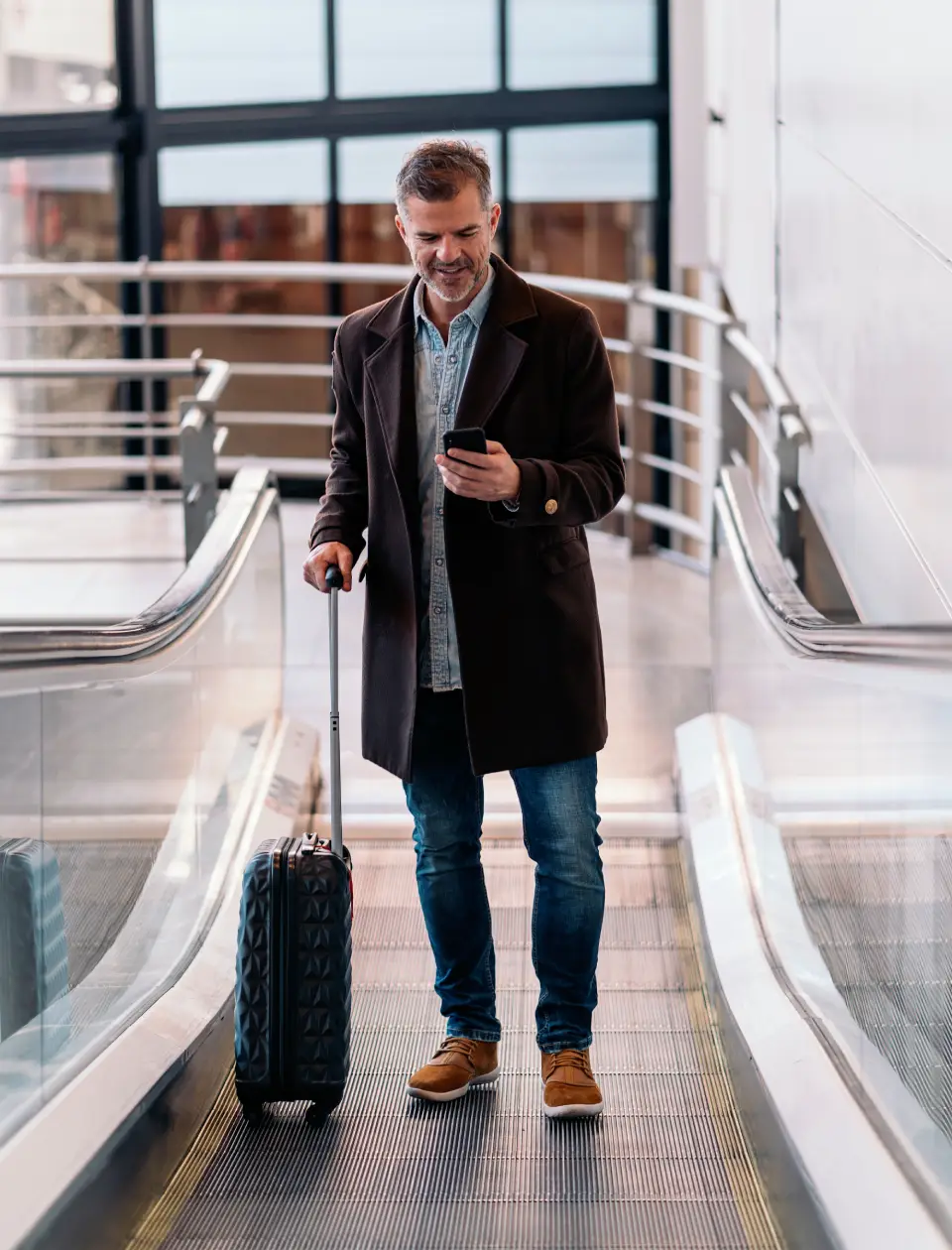 Los Angeles Airport Transportation Solutions