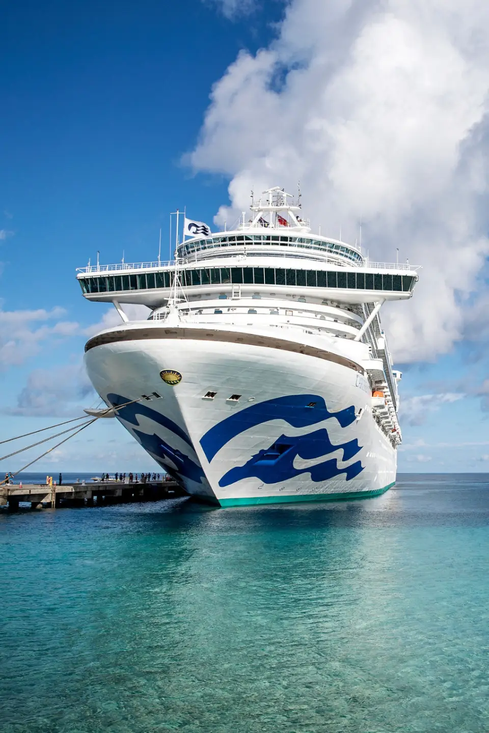 Travel Comfortably with Los Angeles Cruise Terminal Transportation