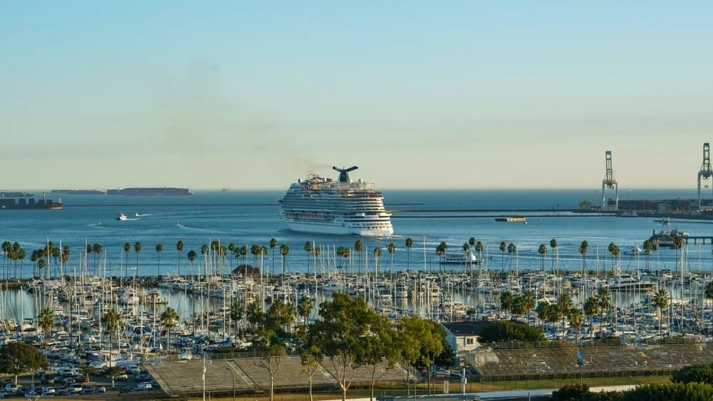 LAX Airport to Los Angeles Cruise Port: Private, Premium Transportation You Can Trust